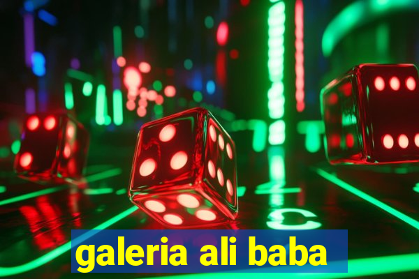 galeria ali baba